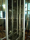 Електростатична коптильня холодного копчення COSMOGEN CSFE-2020T INOX, фото 2