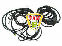 Комплект кабеля ORG, 015347 Claas