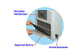 Resun CL-280 — холодильник (чилер) для охолодження акваріумної води, фото 2