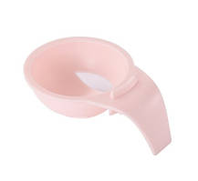 Сепаратор для відокремлення жовтка рожевий