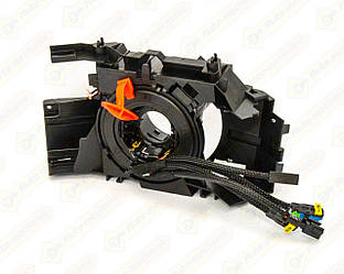 Супорт підрульових перемикачів на Renault Kangoo II 2008-> — Renault (Оригінал) - 8201590627