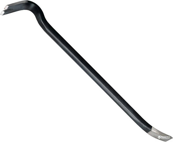 Лом-Гвоздодер Стальной ЛГ16 L320мм ГОСТ 1405-83: Продажа, Цена В.