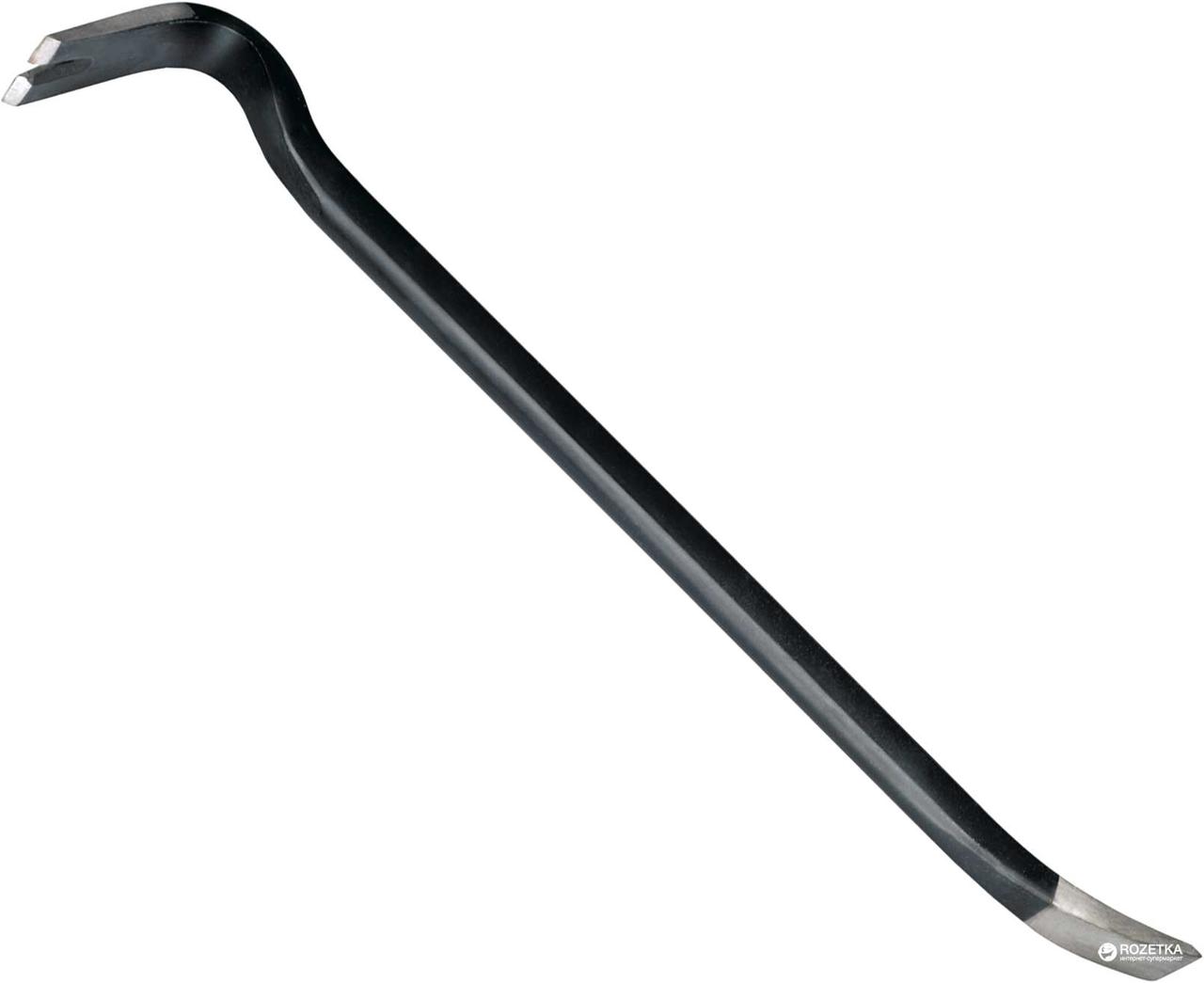 Лом-Гвоздодер Стальной ЛГ16 L320мм ГОСТ 1405-83 (ID#1022173584.