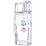 Ken❀o L'Eau Par Ken❀, Wild Edition Pour Femme туалетна вода 50 ml. (Кен❀о Л'Еау Кен❀про Вілд Едішн Пур Фемме), фото 3