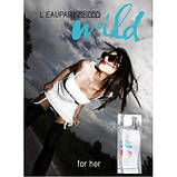 Ken❀o L'Eau Par Ken❀, Wild Edition Pour Femme туалетна вода 50 ml. (Кен❀о Л'Еау Кен❀про Вілд Едішн Пур Фемме), фото 4