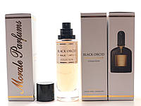 Женский аромат Black Orcid Morale Parfums (Блэк Орхид Морал Парфюм ) 30 мл