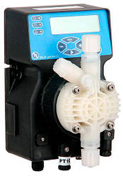 Насос-дозатор DLX PH-RX-CL/M 0507 230V/240V CP- PVDF