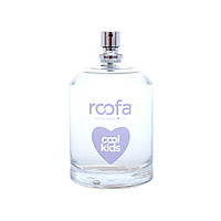 Roofa Cool Kids Parfums - Туалетная вода для девочек "Зулима", 100 мл