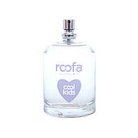 Roofa Cool Kids Parfums — Туалетна вода для дівчаток "Зулима", 100 мл