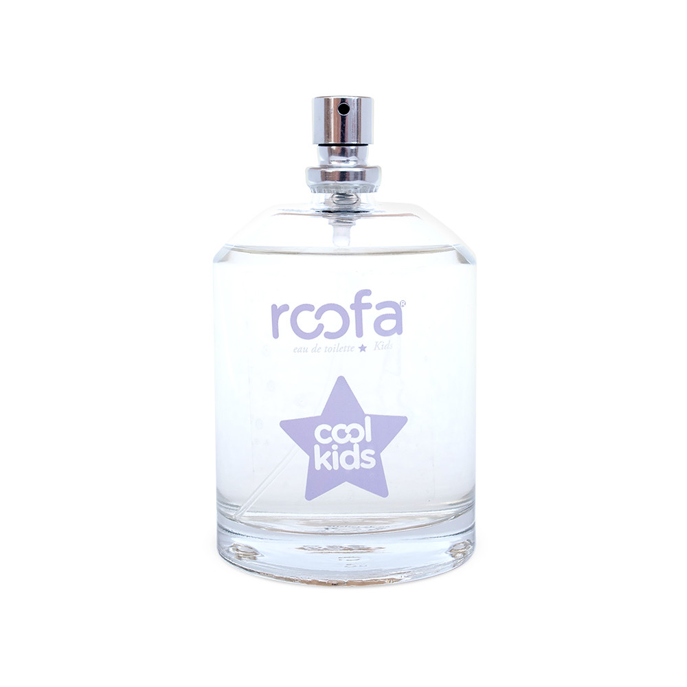 Roofa Cool Kids Parfums - Туалетная вода для мальчиков "Халифа", 100 мл - фото 1 - id-p1022191262