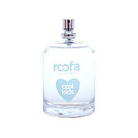 Roofa Cool Kids Parfums — Туалетна вода для дівчаток "Хлое", 100 мл