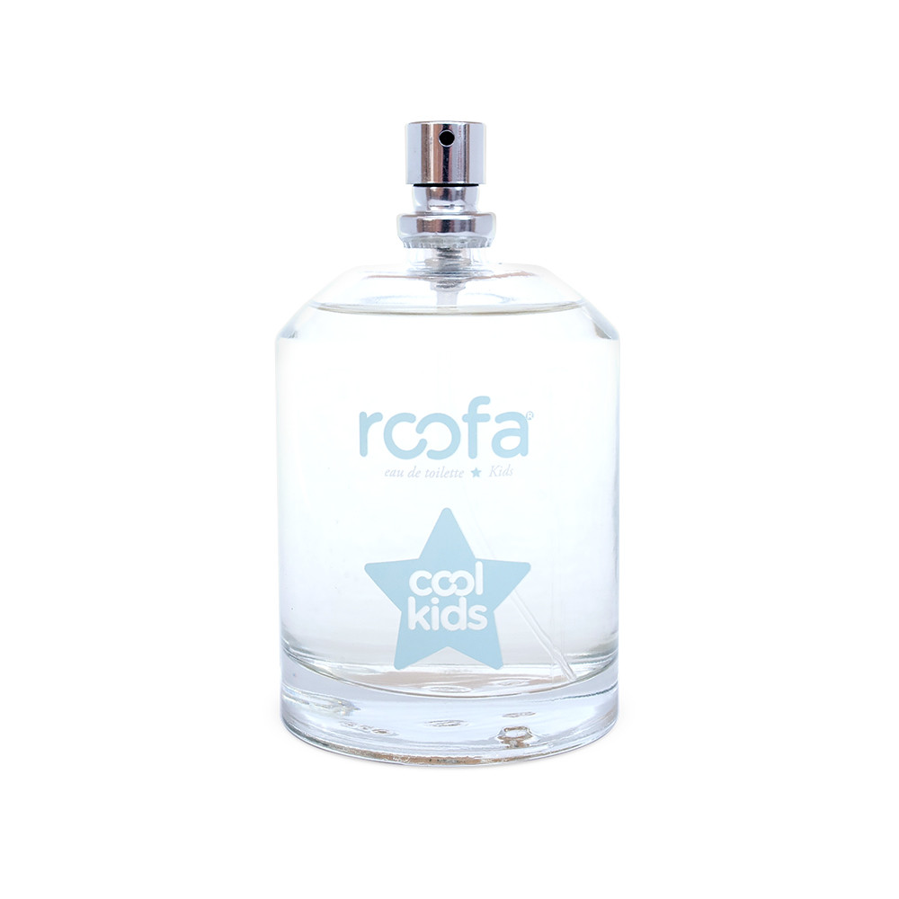 Roofa Cool Kids Parfums — Туалетна вода для хлопчиків "Філіп", 100 мл