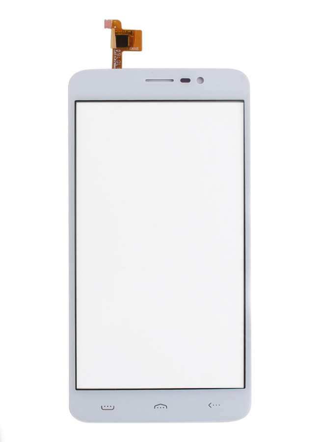 Тачскрін, сенсор для Homtom HT27 White