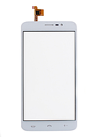 Тачскрин, сенсор для Homtom HT27 White