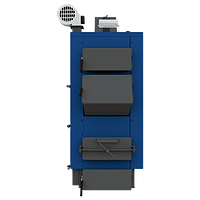 Котел Неус-Віклаз 120 кВт (автоматика)