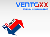 Производитель Reventa проводит ребрендинг, новое название Ventoxx