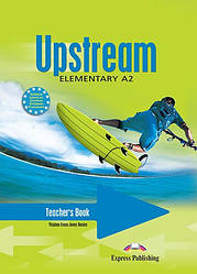 Upstream Elementary A2 Teacher's Book