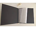 Шкіряний фотоальбом MICHELANGELO (M47, 44х44), фото 4