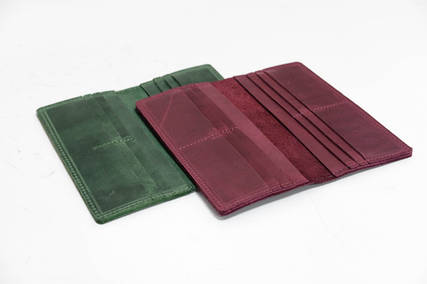 Гаманець Лонг на 12 карт