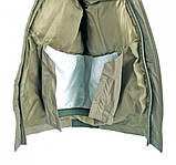 Зимовий дуже теплий пуховий костюм Norfin Polar XXL, XXXL, фото 4