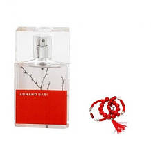 Armand Basi In Red туалетна вода 50 ml. (Арманд Басі Інг Ред), фото 4