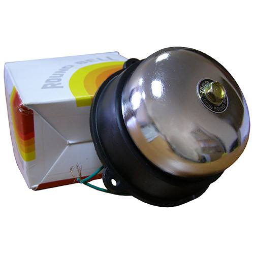 Дзвінок гучного бою АСКО-УКРЕМ EBL-7502 (75 мм) 220В (A0160020001)