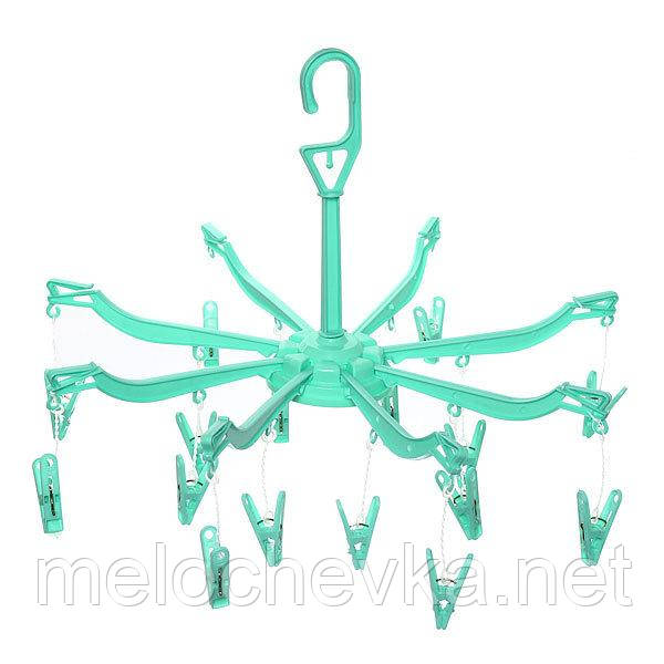 Сушка для шкарпеток і дитячих речей