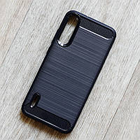 Протиударний чохол для Xiaomi Mi A3 / Xiaomi CC9e (чорний)