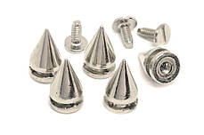 Шип фігурний 15 мм (5 шт)