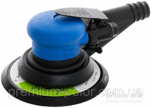 Пневматична шліфувальна машинка Airpress 5,0mm, фото 1