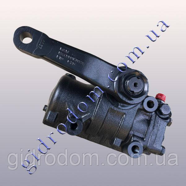 Ремонт кермового редуктора RBL MAN TGL 8.180 Євро 5/МАН, фото 1