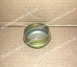 Кришка задніх підшипників Ланос АвтоЗАЗ, фото 3