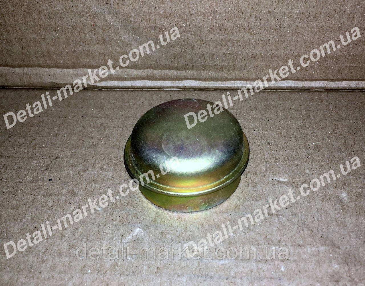 Кришка задніх підшипників Ланос АвтоЗАЗ, фото 1