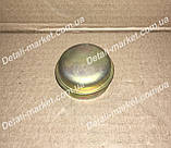 Кришка задніх підшипників Ланос АвтоЗАЗ, фото 2