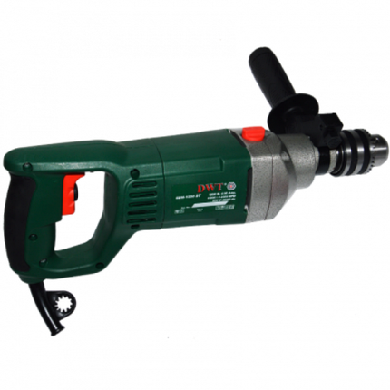 Ударний дриль DWT SBM-1050 DT, фото 3