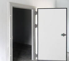 Холодильні двері