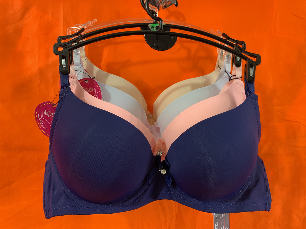 Бюст чашка В, фото 1