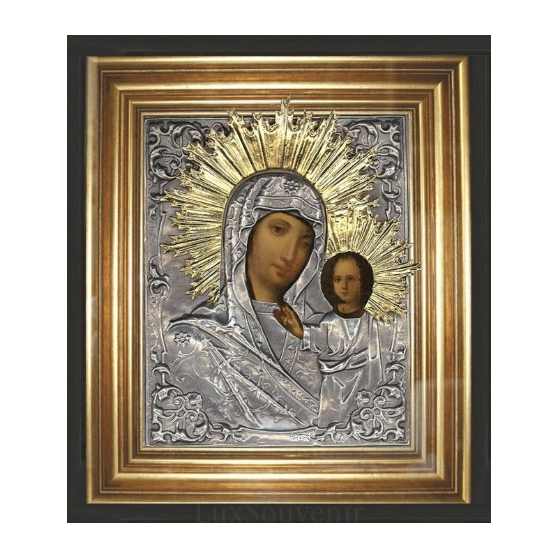 Казанська ікона Соневої матері