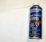 Смазка Консервант Evinrude/Johnson STORАGE FOGGING OIL