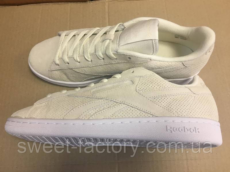 Нові чоловічі кросівки reebok npc uk perf