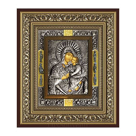 Ікона небесної матері Києво-Братська