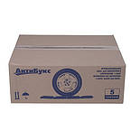 Протибуксувальні траки "Антибукс" Стандарт, антипрокусувальні автомобільні стрічки протиковзання, фото 4