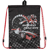 Cумка для обуви Speed Racer KITE K18-600S-8