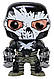 Фігурка Funko Pop Фанк Поп Captain America Crossbones Капітан Америка Кроссбоунс 10 см CA C 134, фото 2