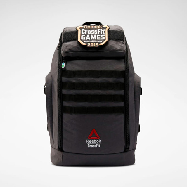 Рюкзак Reebok Crossfit Games Backpack