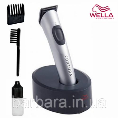 Машинка для стрижки Wella CONTURA HS61 (нова модель)