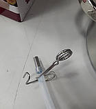 Соковарка 9 літрів Помічниця нержавіюча сталь, фото 8