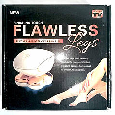 Епілятор flawless usb charge BIG