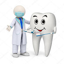 Стоматологія