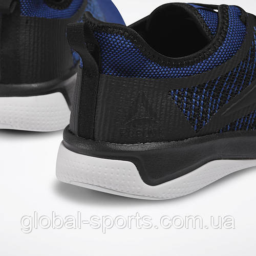 Reebok print sales run 3.0